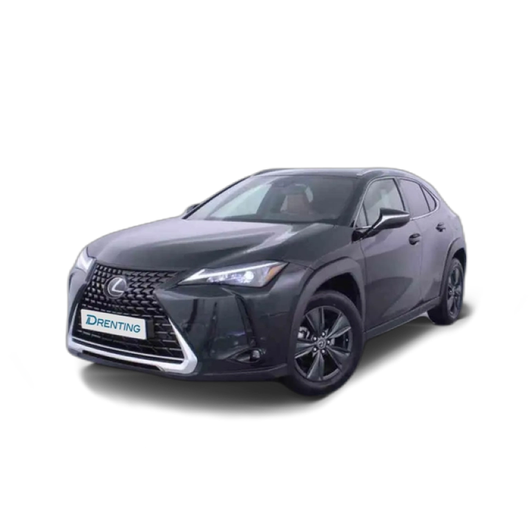 Renting Lexus UX 200 SUV PREMIUM 2.0 L Híbrido (2WD) 4