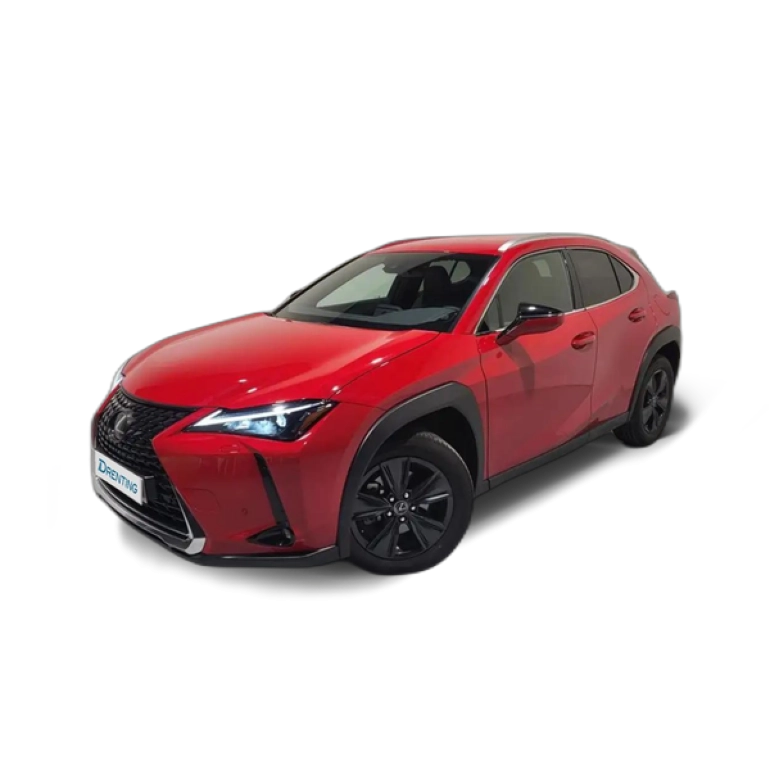 Renting Lexus UX 200 SUV PREMIUM 2.0 L Híbrido (2WD) 3