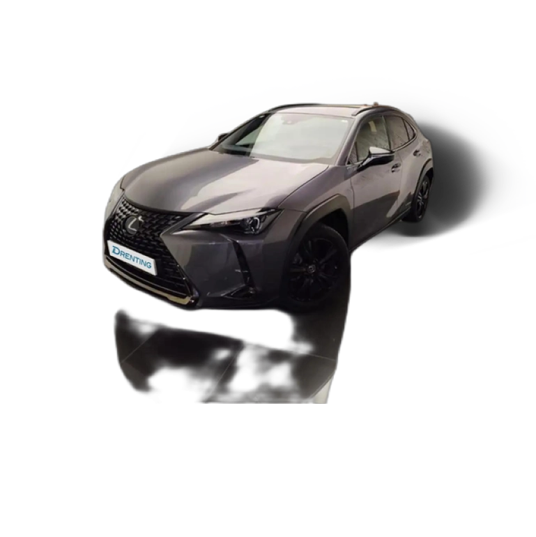Renting Lexus UX 200 SUV STYLE 2.0 Híbrido Gasolina Transmisión Autom