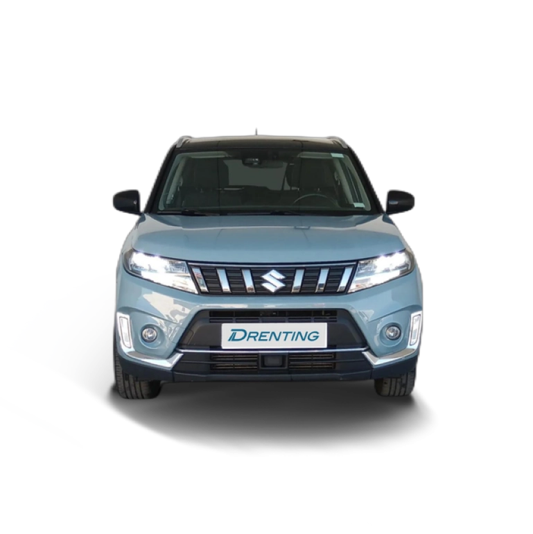 Renting Suzuki Vitara 1.4 MHEV GLX 2WD