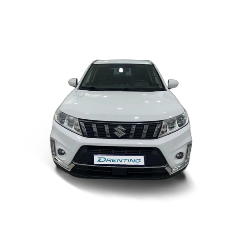 Renting SUZUKI Vitara 1.6 GLE