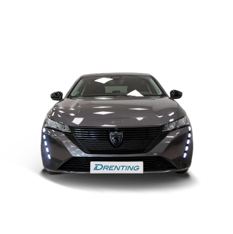 Renting Peugeot 308 SW 1.5 BlueHDi S&amp;S Active Pack EAT8 130