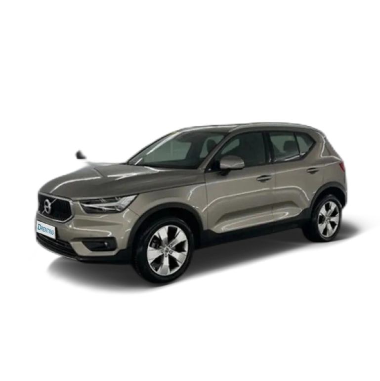 Renting Volvo XC40 T3 Momentum Pro Aut. 1
