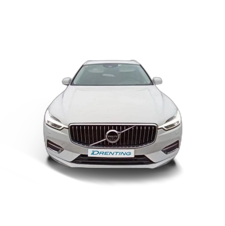 Renting Volvo XC60 T5 Inscription AWD Aut. 250 Blanco