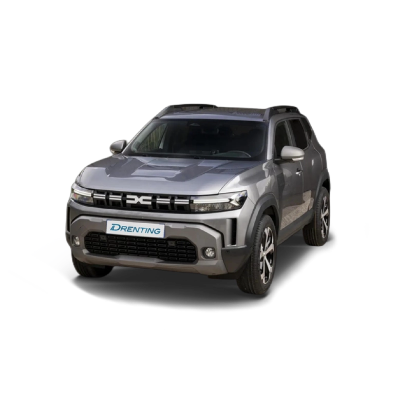 Renting Dacia Duster TCE GPF Essential 4&#215;2 96kW Blanco