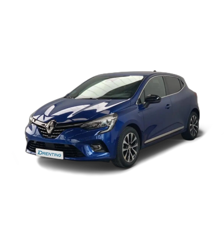 Renting Renault Clio TCe Techno 103kW Azul 1 1