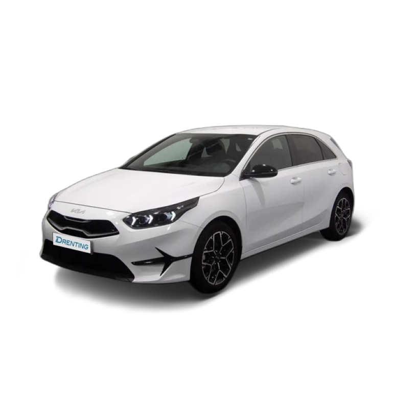 Renting Kia Ceed / cee&#8217;d Tourer 1.0 T-GDi Style Edition 100
