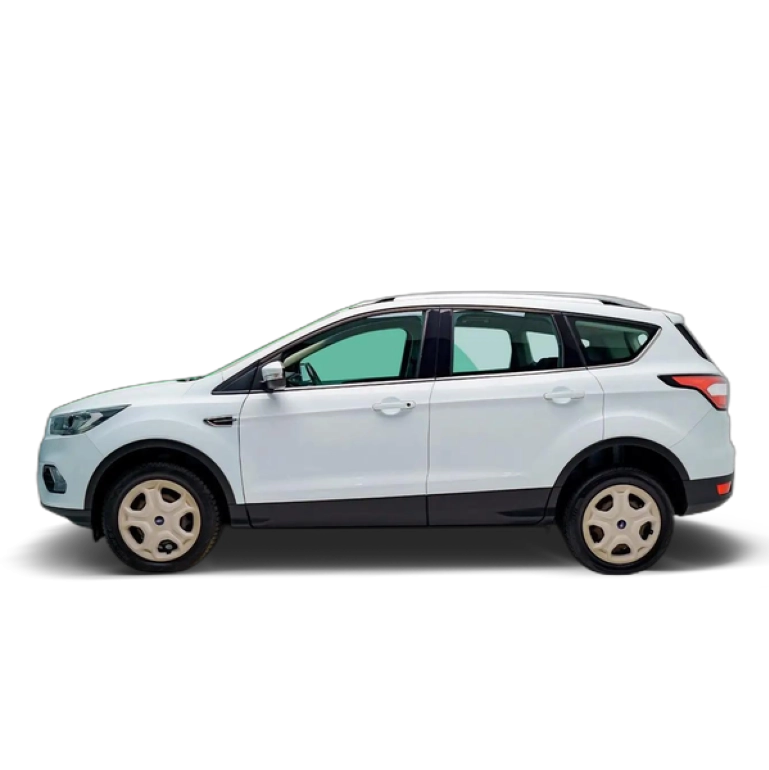 Renting Ford Kuga TREND 1.5 AUTOMATICO 150 CV 5P Blanco