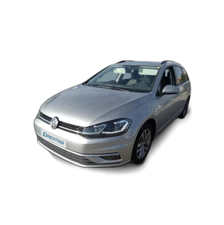 Renting Volkswagen Golf Variant 2.0TDI Advance DSG7 Gris