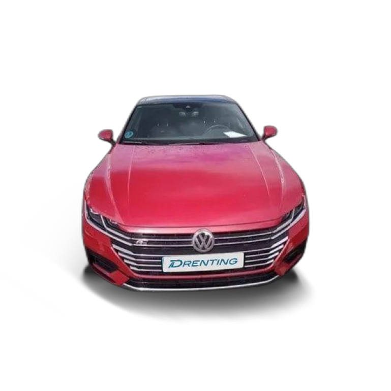 Renting VOLKSWAGEN Arteon 2.0 TSI R-Line 4Motion DSG7 200kW