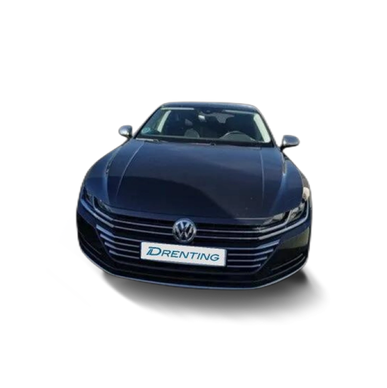 Renting VOLKSWAGEN Arteon 2.0TDI Elegance 110kW