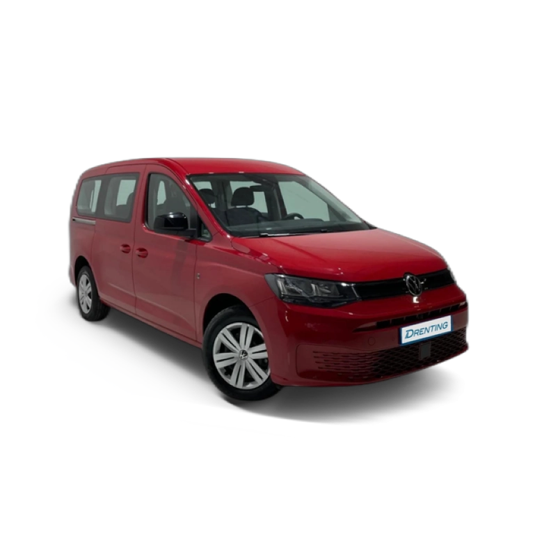 Renting Volkswagen Caddy Maxi Origin 2.0 TDI 75 kW (102 CV) 2