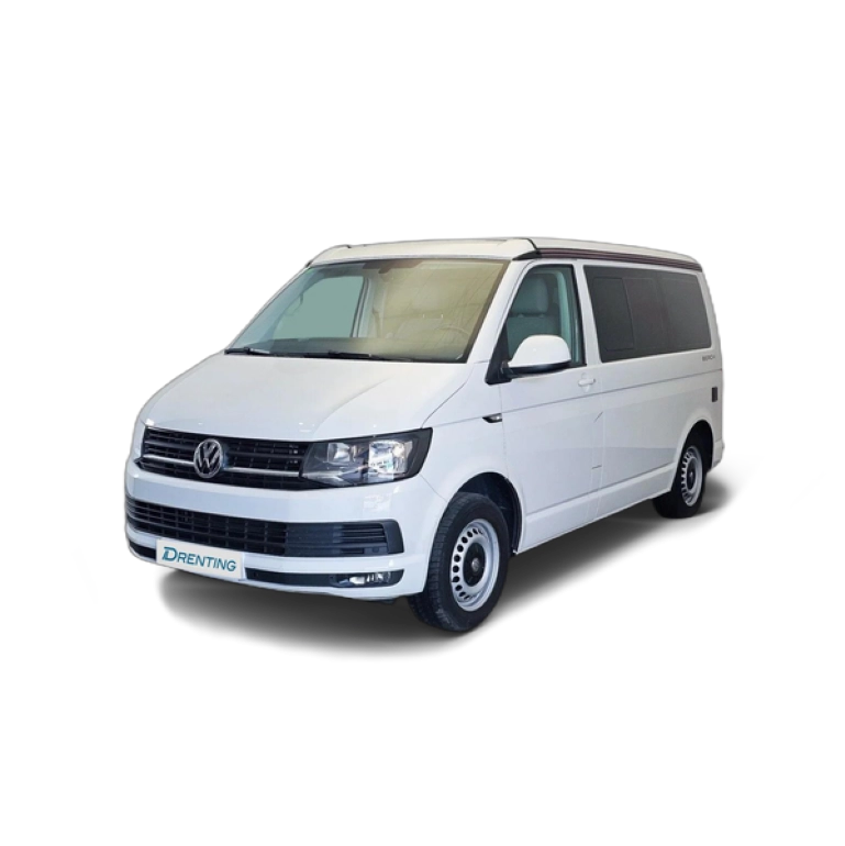 Renting VOLKSWAGEN California 2.0TDI BMT Beach 84kW