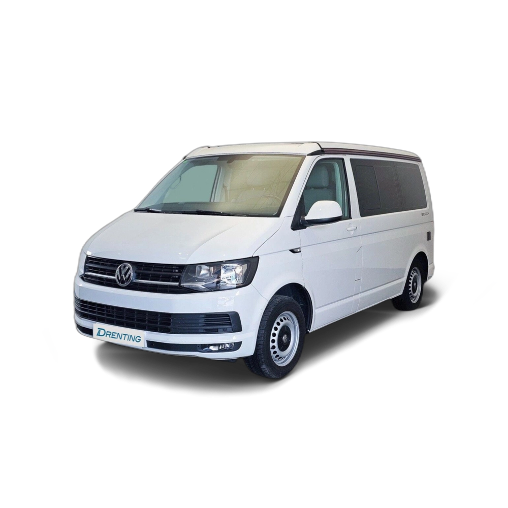 Renting VOLKSWAGEN California 2.0TDI BMT Beach 84kW 1