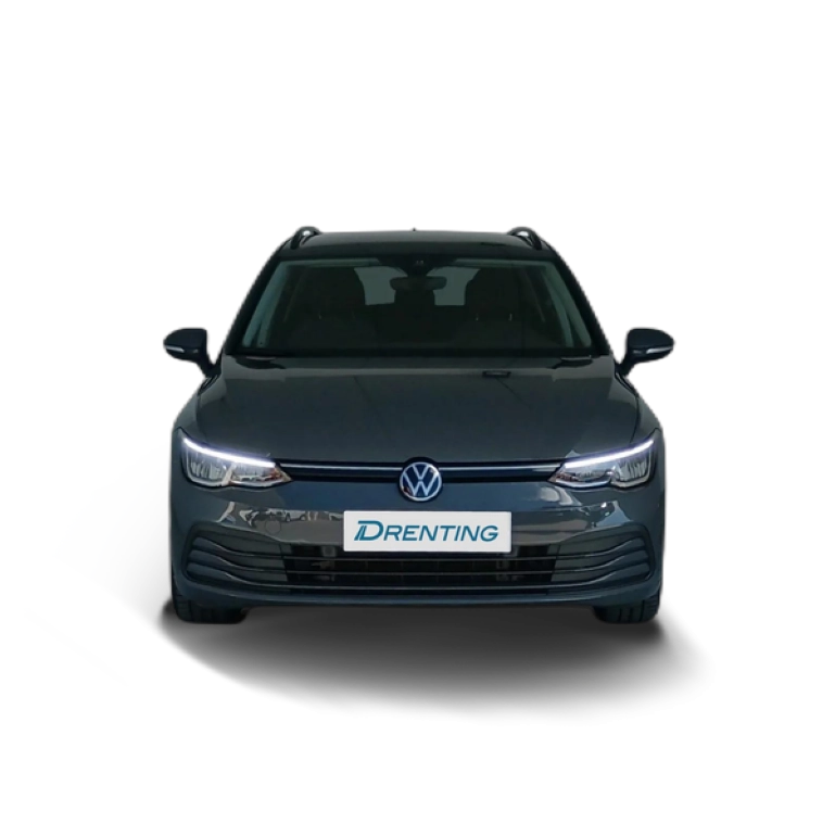 Renting Volkswagen Golf 1.0 eTSI Life