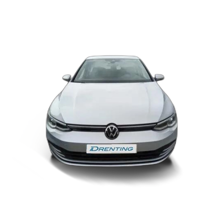 Renting VOLKSWAGEN Golf 1.0 TSI Life 81kW
