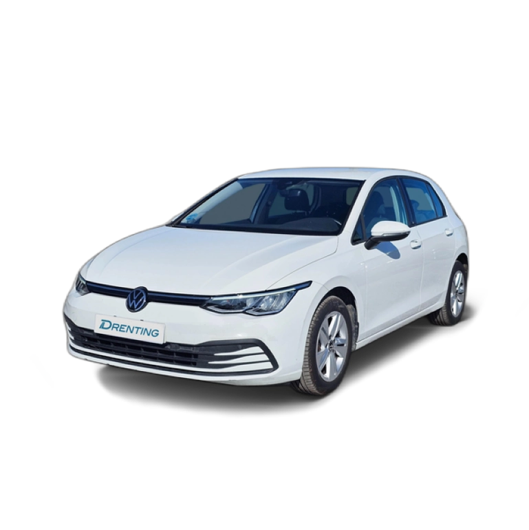 Renting VOLKSWAGEN Golf 2.0TDI 85kW 1