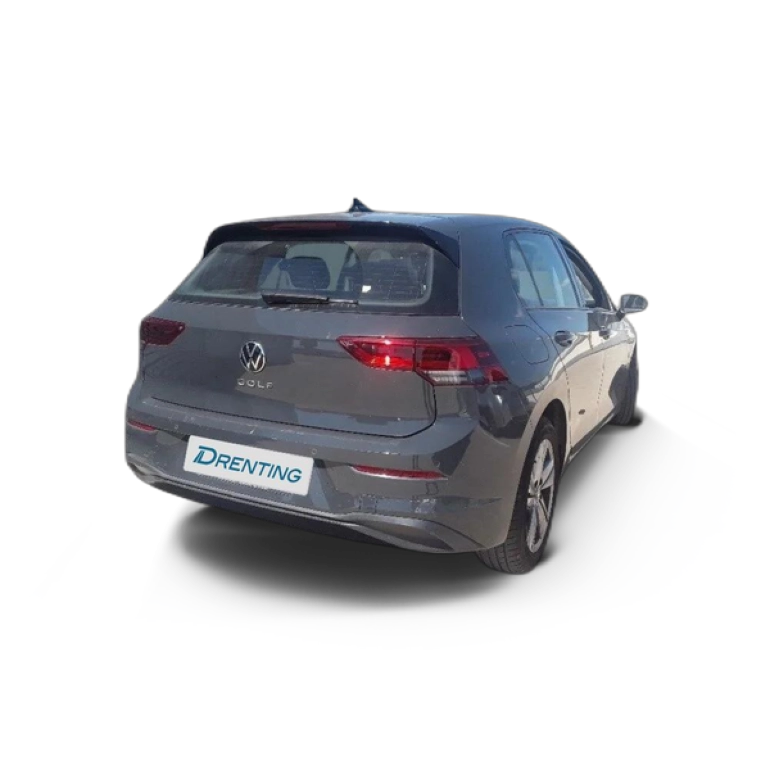 Renting VOLKSWAGEN Golf 2.0TDI 85kW 2