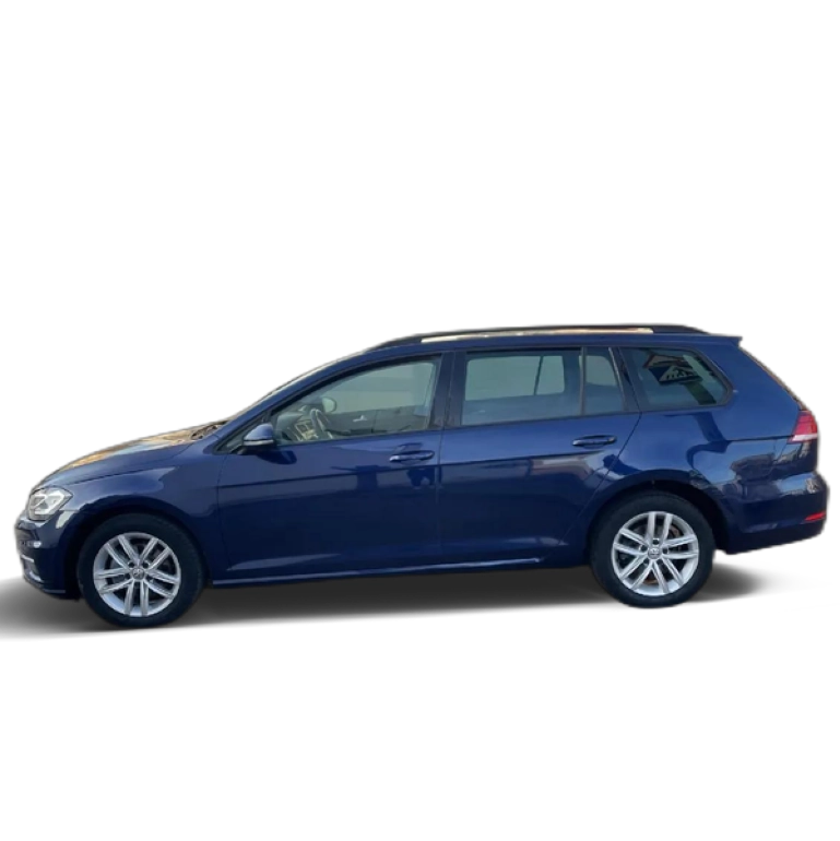Renting VOLKSWAGEN Golf 2.0TDI Advance 110kW