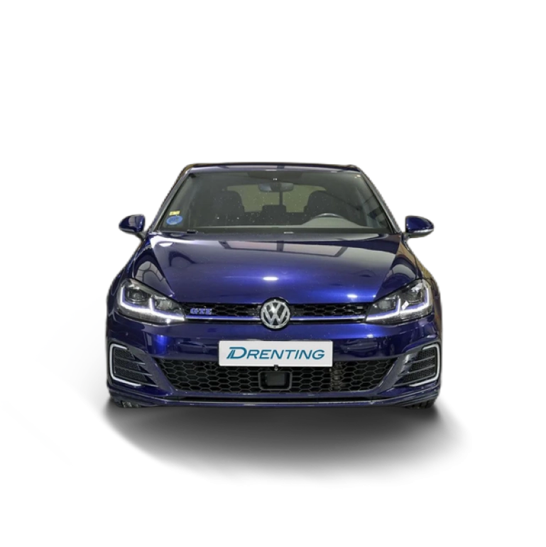 Renting VOLKSWAGEN Golf GTE 1.4 TSI