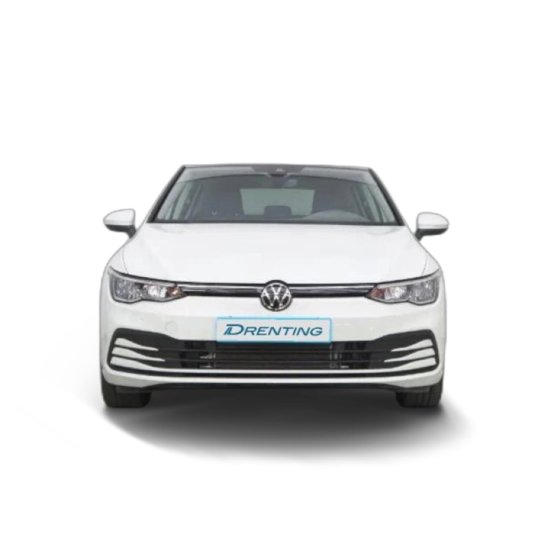 Renting Volkswagen Golf Life 1.0 eTSI 81 kW (110 CV) DSG Ocasión