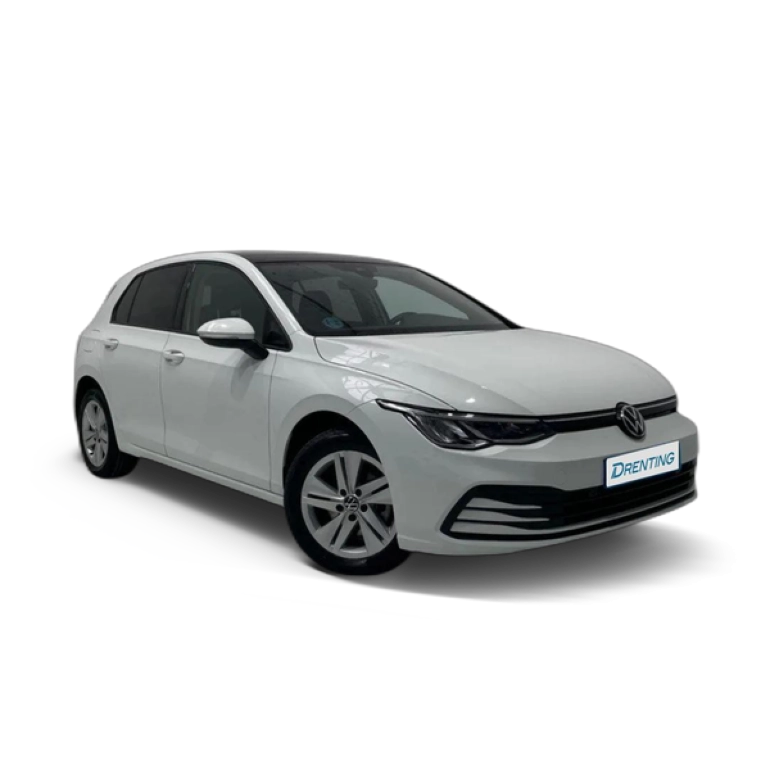 Renting Volkswagen Golf Life 1.5 TSI 96 kW (130 CV)