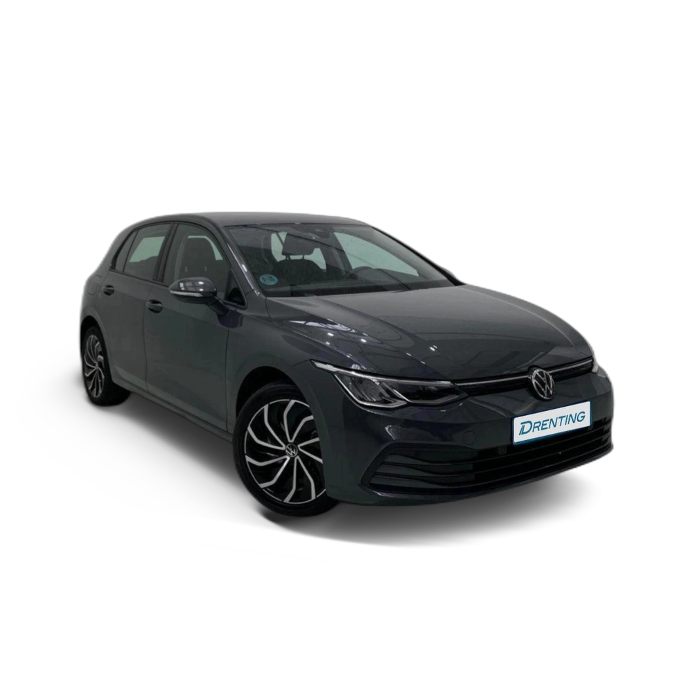 Renting Volkswagen Golf Life 1.5 TSI 96 kW (130 CV) 2