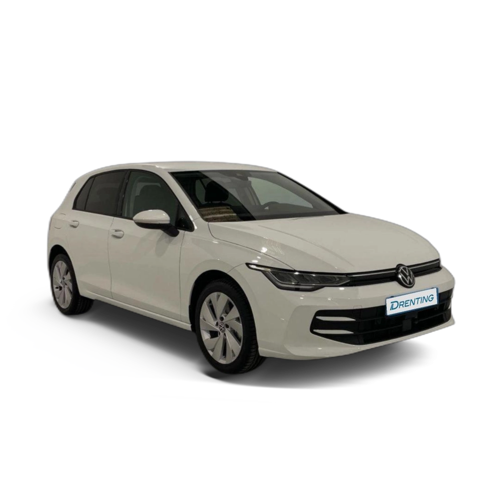 Renting Volkswagen Golf «Más« 1.5 TSI 85 kW (116 CV) 1
