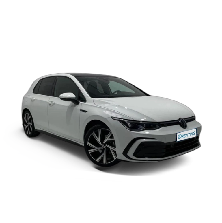 Renting Volkswagen Golf R-Line 1.5 TSI 110 kW (150 CV)