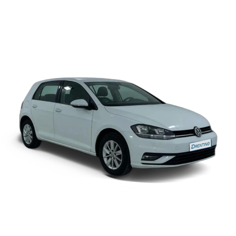 Renting Volkswagen Golf Ready2Go 1.0 TSI 85 kW (115 CV)