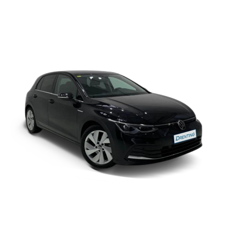 Renting Volkswagen Golf Style 1.5 TSI 110 kW (150 CV)