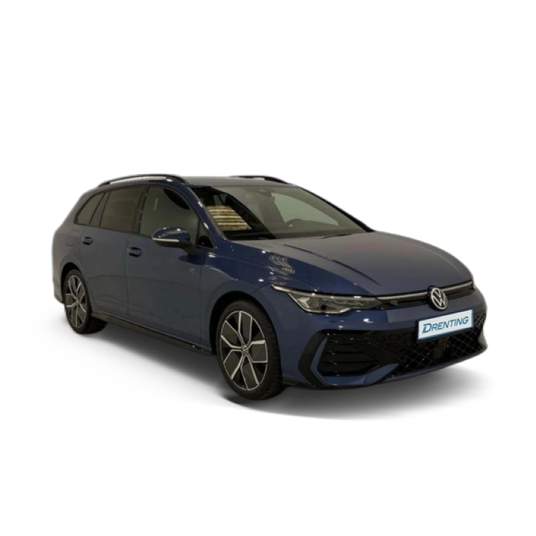 Renting Volkswagen Golf Variant R-Line 1.5 eTSI 110 kW (150 CV) DSG