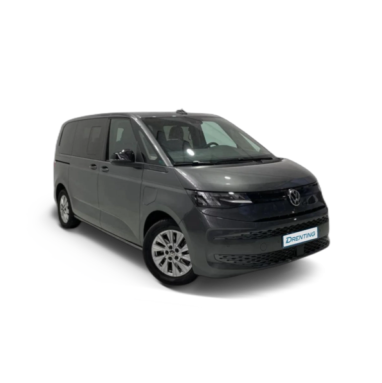Renting Volkswagen Multivan 1.4 TSI PHEV Batalla Corta 160 kW (218 CV) DSG