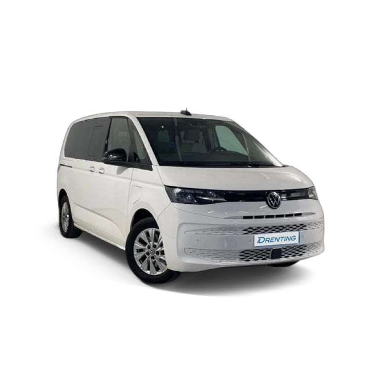 Renting Volkswagen Multivan 1.4 TSI PHEV Batalla Corta 160 kW (218 CV) DSG 1