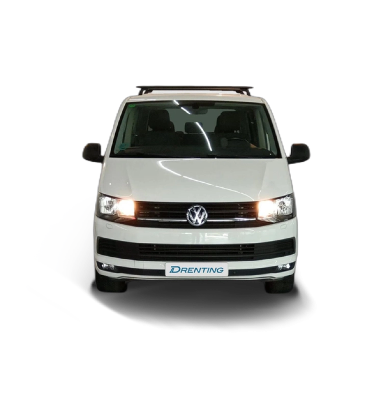 Renting Volkswagen Multivan 2.0 TDI Trendline