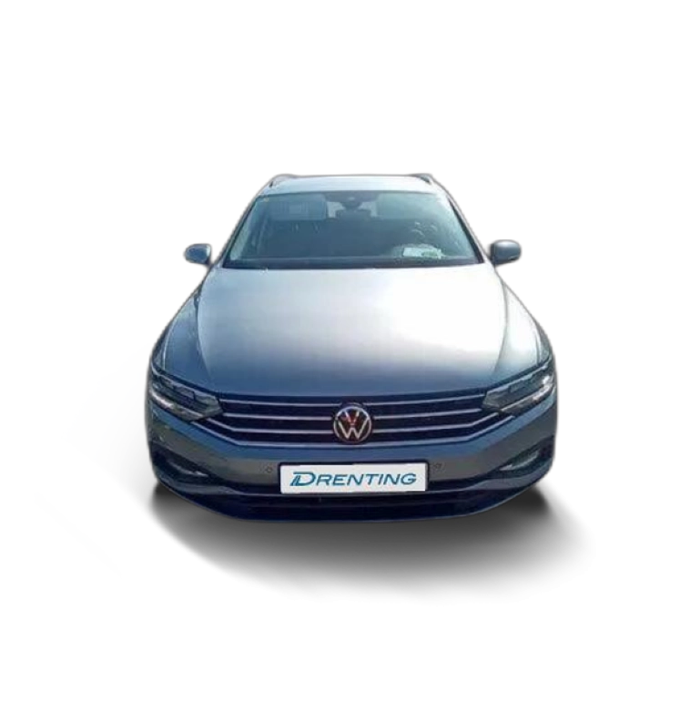 Renting VOLKSWAGEN Passat Variant 2.0TDI EVO Business 110kW 3