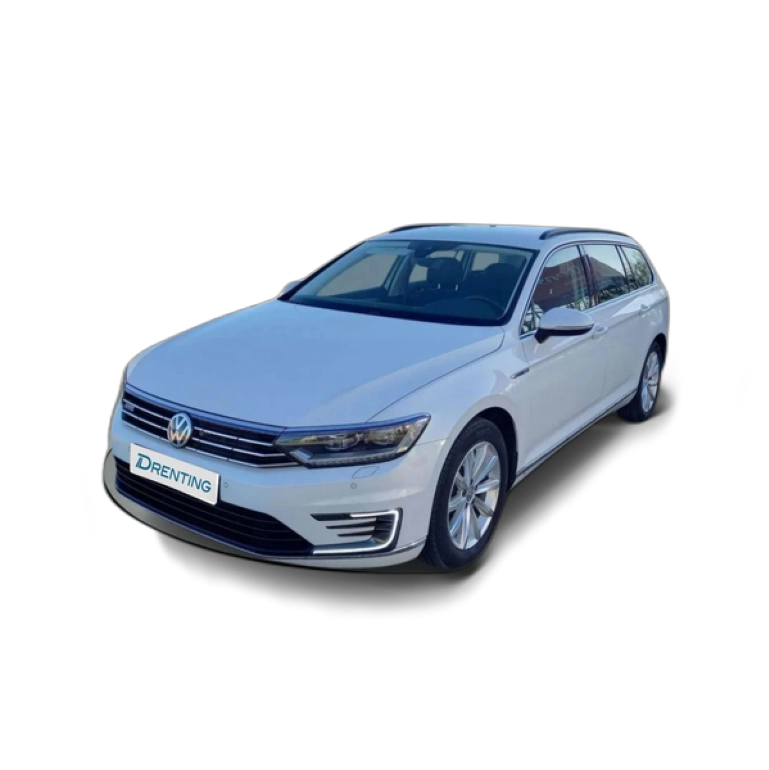 Renting VOLKSWAGEN Passat Variant GTE 1.4 TSI