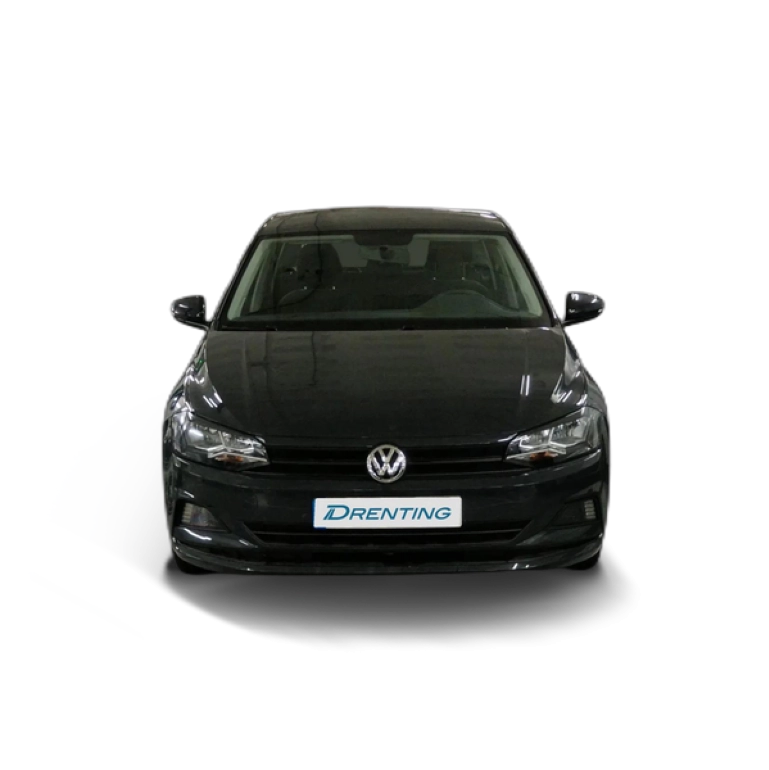 Renting Volkswagen Polo 1.0 Edition
