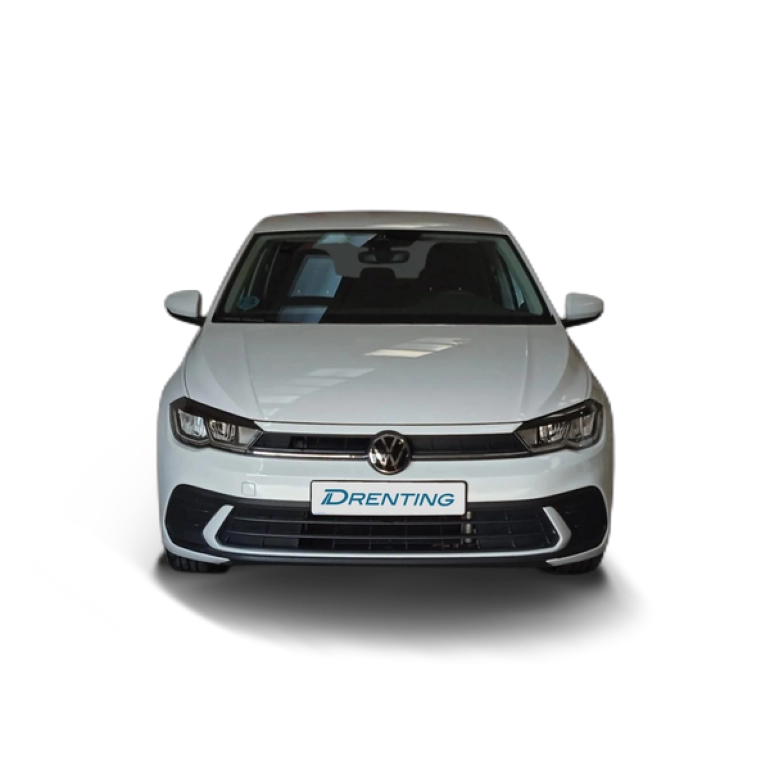 Renting Volkswagen Polo 1.0 TSI 1