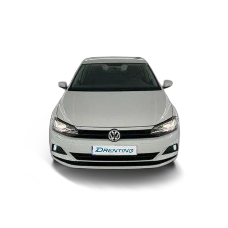 Renting VOLKSWAGEN Polo 1.6TDI Edition 59kW