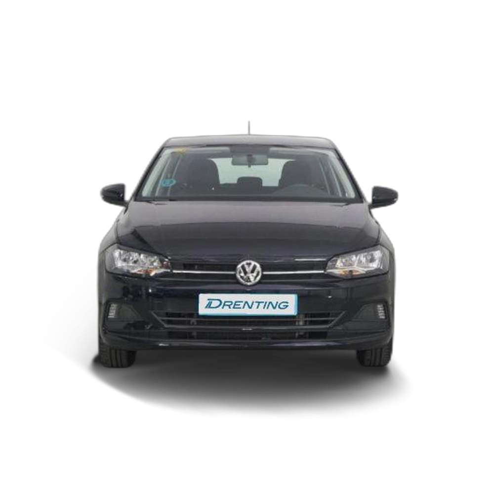 Renting Volkswagen Polo Advance 1.0 59 kW (80 CV) Ocasión