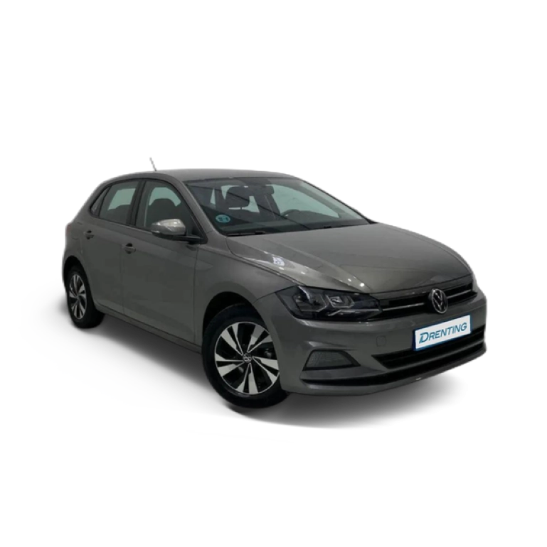 Renting Volkswagen Polo Advance 1.0 TSI 70 kW (95 CV)