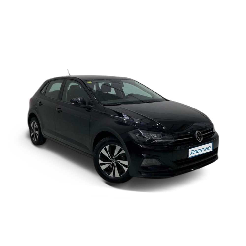 Renting Volkswagen Polo Advance 1.0 TSI 70 kW (95 CV) 1