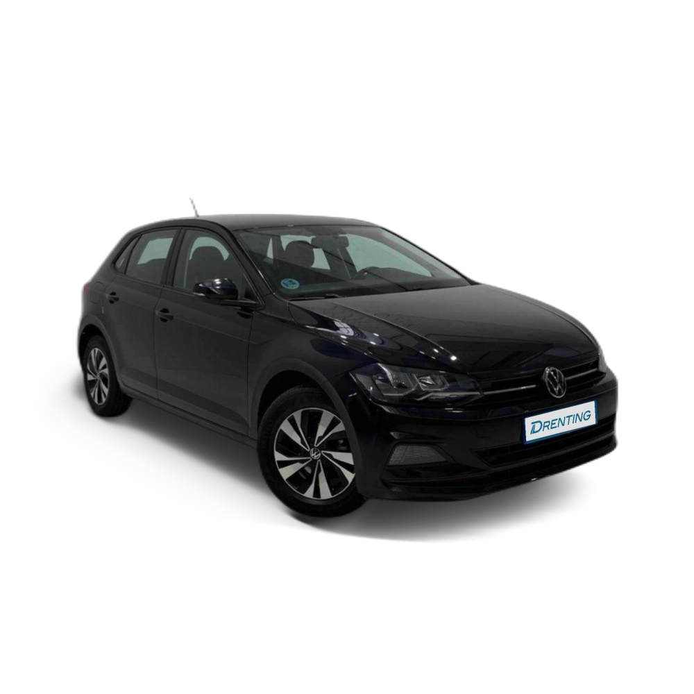 Renting Volkswagen Polo Advance 1.0 TSI 70 kW (95 CV) DSG