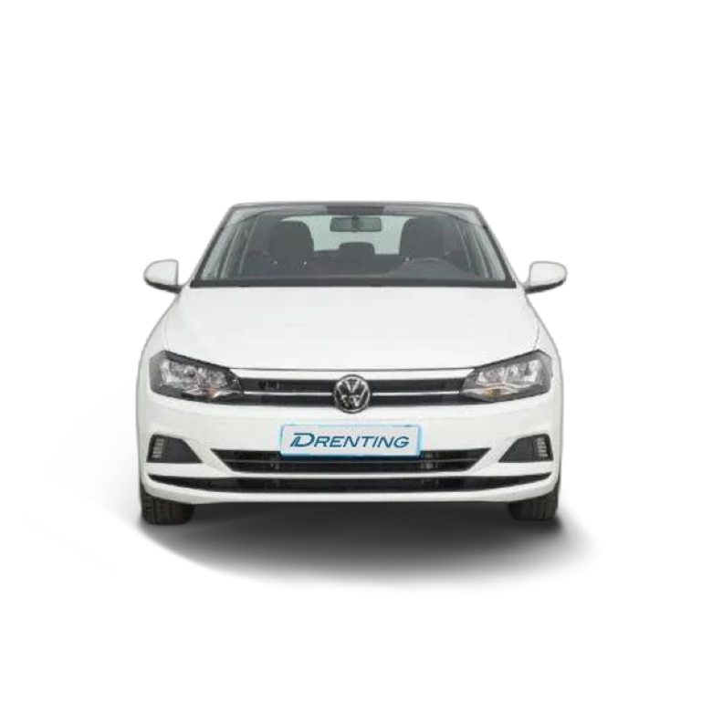 Renting Volkswagen Polo Advance 1.0 TSI 70 kW (95 CV) Ocasión 1