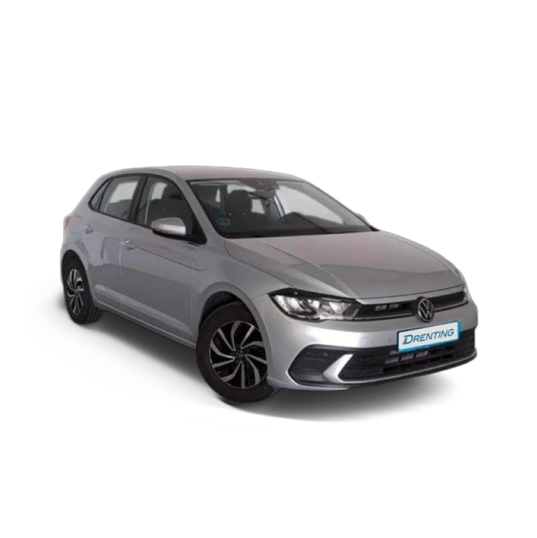 Renting Volkswagen Polo Life 1.0 TSI 70 kW (95 CV) Ocasión 3