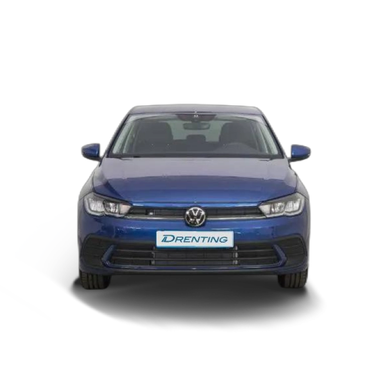 Renting Volkswagen Polo «Más» 1.0 TSI 70 kW (95 CV) Ocasión 1