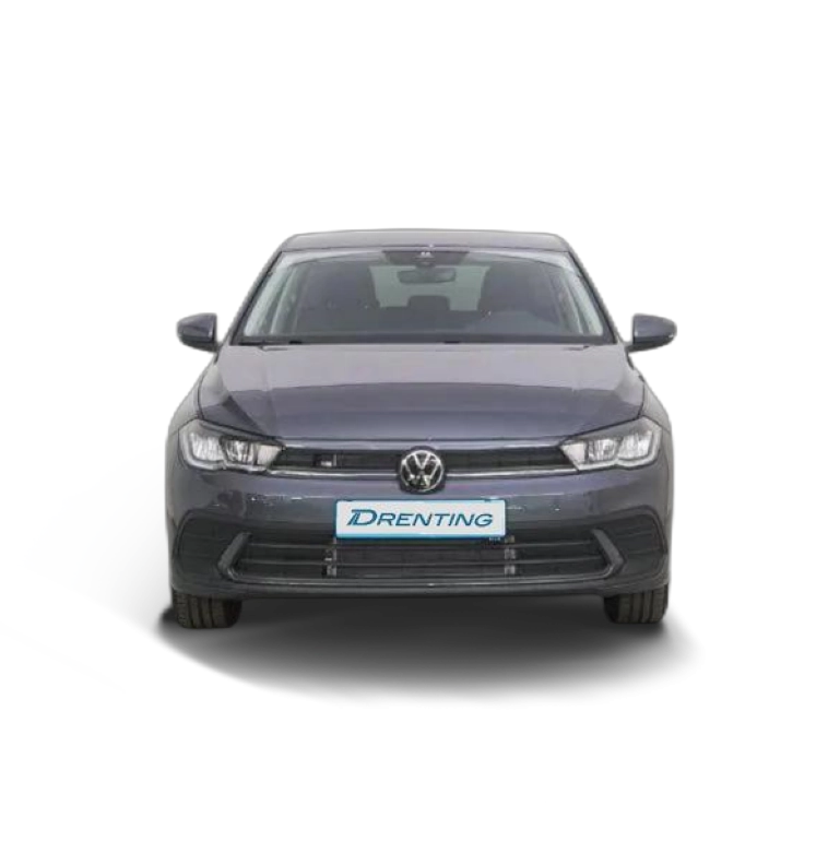 Renting Volkswagen Polo «Más» 1.0 TSI 70 kW (95 CV) Ocasión