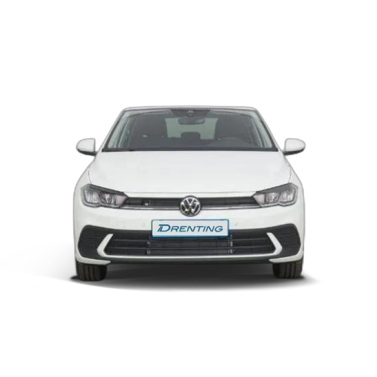 Renting Volkswagen Polo «Más» 1.0 TSI 70 kW (95 CV) Ocasión 2