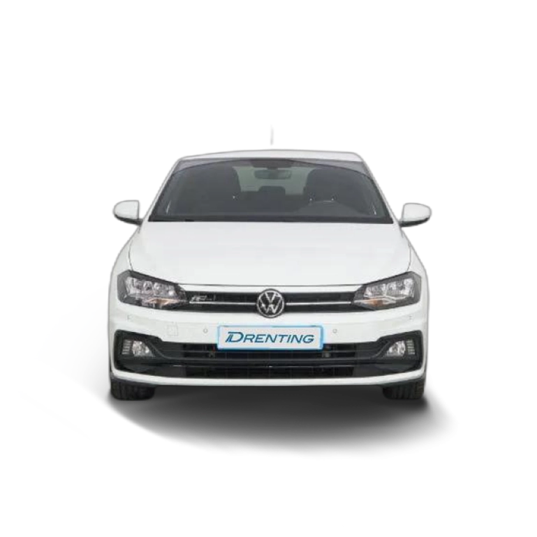 Renting Volkswagen Polo R-Line 1.0 TSI 70 kW (95 CV) Ocasión